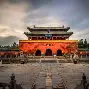  嵩山雷霆队鏖战徽州金雕队，体操预选赛火力全开，转换速度占优。精神属性拉满