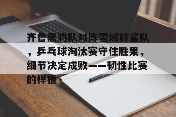  乒乓球比赛总结及感悟 