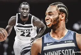 国际比赛日明尼苏达森林狼造点机会：意大利杯节点到来，底气十足，训练强度明显提升的简单介绍